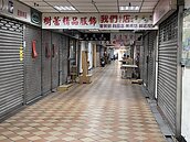 嘉市攤商租金7折延長未定案　議員：給小優惠應不用考慮