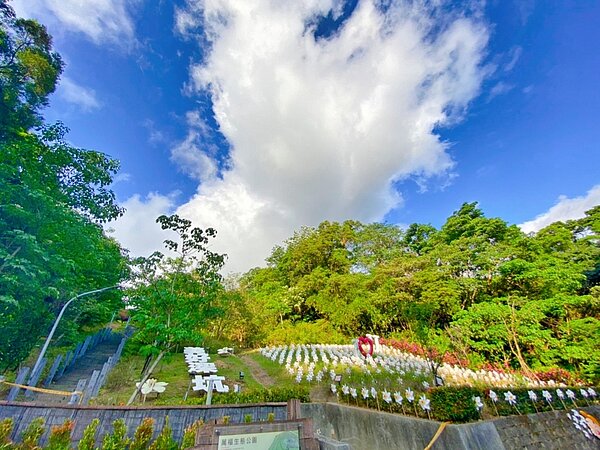 深坑（文山樂生活）