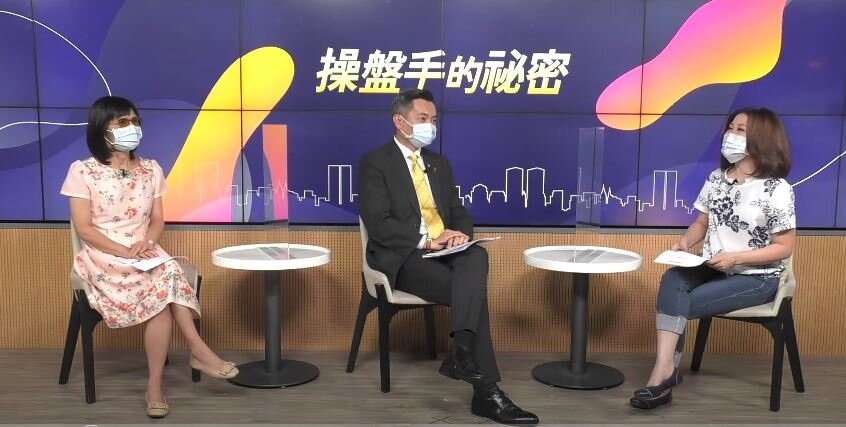 10月14日最新一集《操盤手的祕密》,將由主持人陳斐娟、財經專家盧燕俐、永慶房屋業管部協理陳賜傑帶您一同來解析,年底前的房市趨勢會是如何?