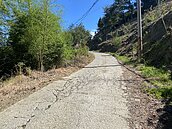 尖石、五峰鄉　原鄉道路大改造