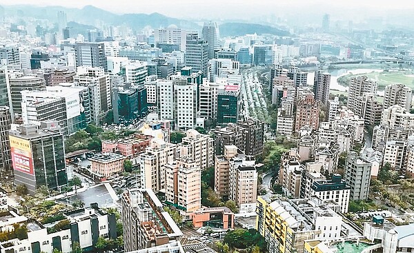 房地合一虛列成本當心挨罰。圖/聯合報系資料照