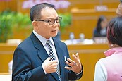 竹竹合併升格　竹縣議長反對急就章