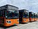 響應綠能交通　國光客運新北全電動公車啟動