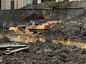 桃園砂石場坍塌壓死小黃司機　立委爆:中央地方長期縱容