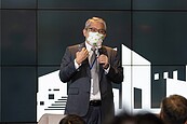 2021不動產高峰論壇／2024年7萬戶社宅招標！花敬群：盼成住宅典範 