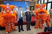 不只靠竹科　新竹縣工業園區聯合服務中心啟用拚經濟