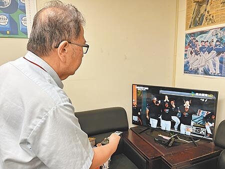 桃園有線電視收費高、種類少,收視戶蒸發近1.5萬戶。(蔡依珍攝)