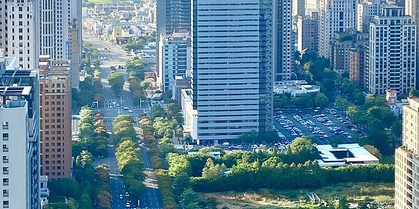 仲量聯行12日公布2021年第三季商用不動產市場季報,董事總經理趙正義表示,A辦供給緊俏,下波新供給要等到2022~2023年。圖/本報資料照片