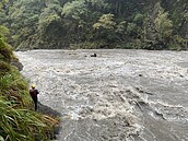 颱風天露營無法可罰　楊文科：根本是拿消防員的命去救