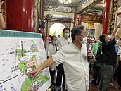 嘉義鐵路高架化延伸至民雄定案　預計2030年通車