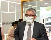 花敬群：政府持續提出不動產政策　希望房價不要暴起暴落