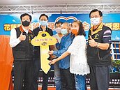花蓮安心住宅完工　44受災戶有家了