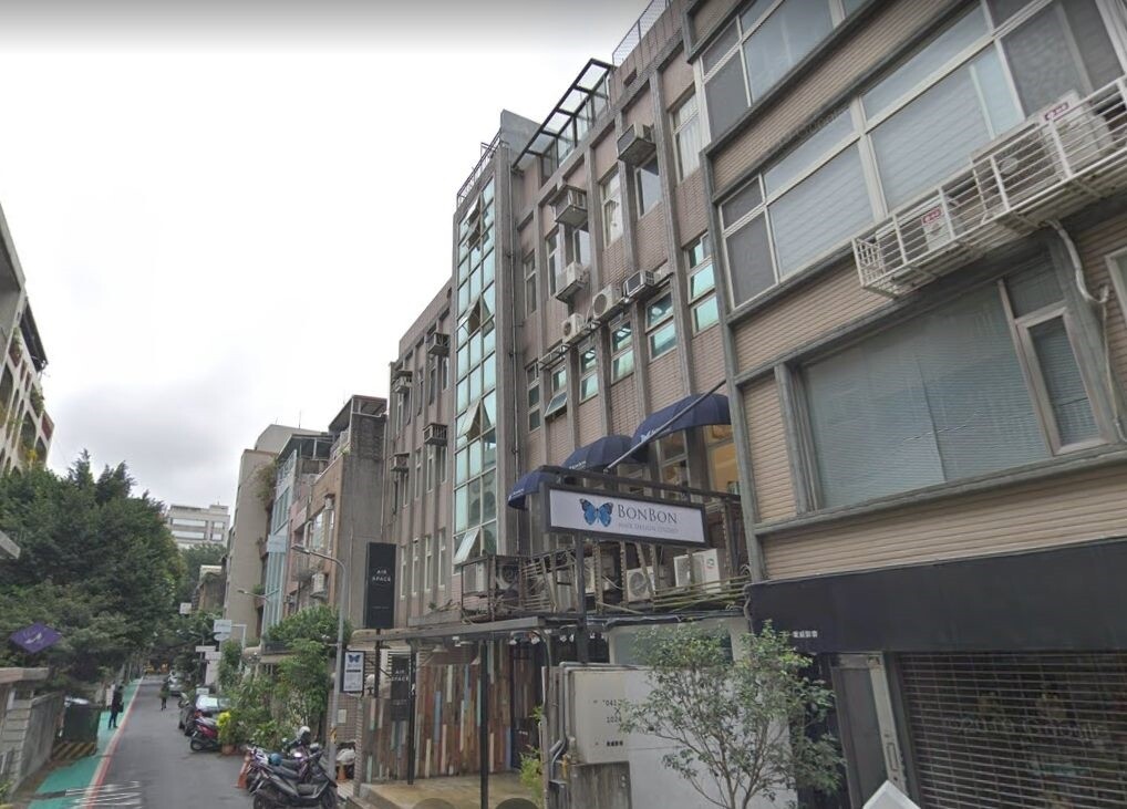老公寓裝電梯補助最高220萬。圖/北市府提供