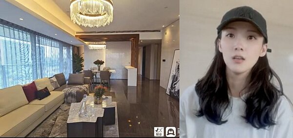 大陸一名夏姓女子買房發生消費爭議,從鄰居口中才得知自己買貴將近1千萬元,憤而提告房仲疑似賺價差。合成圖/取自海報新聞