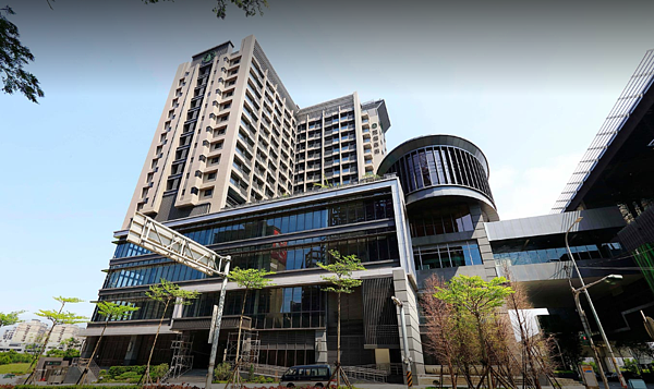 年薪600萬買蛋黃　不如「林口」爽爽住？　專家道關鍵：自住抗跌兩相宜