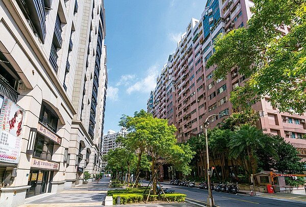 新北市府將優先推動林口湖南、南勢里分割作業,期盼緩解里長壓力。圖/新北市民政局提供