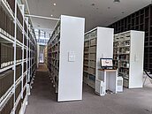 故宮南院資料中心空間優化工程啟動　下周封閉到年底