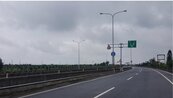 濃霧偵測預算倍增80億　西濱快準國道規格