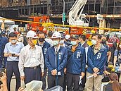 大火燒出老舊建物管理問題　內政部研議強制設管委會