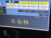 桃園聯合稽查改裝車輛及噪音檢測專案　不合格率達8成