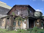 「陳土金醫師宅」民爭列古蹟　宜縣文化局今現勘審議