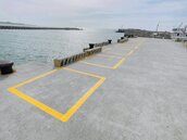新北11處漁港垂釣區開放　黃色方格1出1進管制