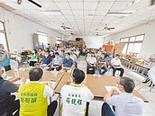 大坑自來水不自來　建配水池改善