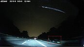 國道6號入夜黑漆漆竟也流動測速照相　警方證實了