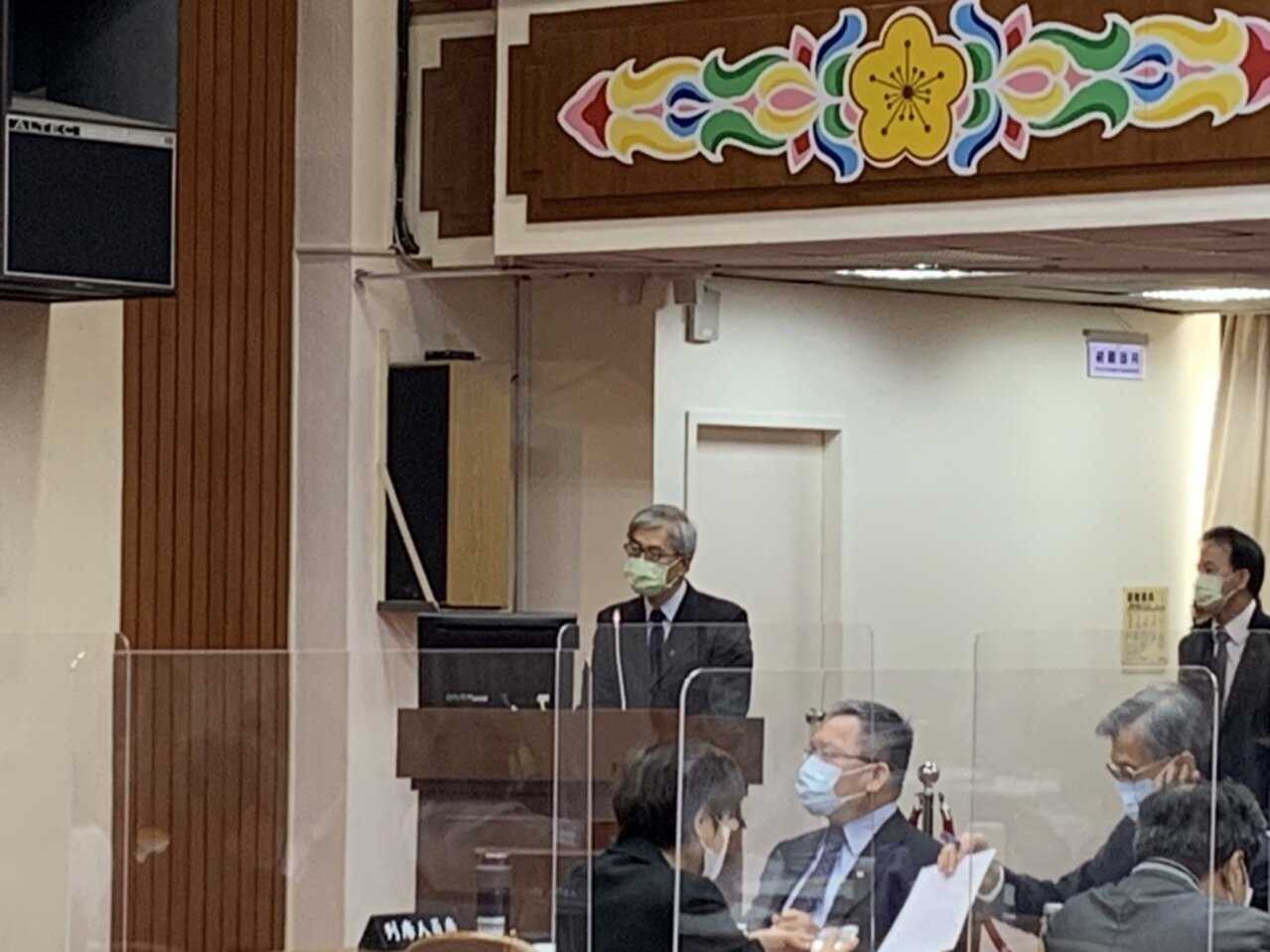 調查局近日大動作調查東洋內線交易案,立法院立委曾銘宗、賴士葆等昨天質詢高端交易量「異常」,股價一年飆漲四倍,外界質疑金管會只查東洋不查高端,金管會則證實,今年已5次將高端相關資料移送給檢調處理。記者沈婉玉/攝影