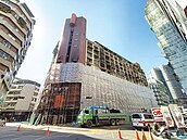 城中城亡羊補牢　徐國勇：盤點所有老舊住商大樓