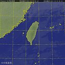 周四又有東北季風報到！鋒面挾雨到周末　降雨熱區看這