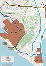 高捷小港林園線有望　全長12.43公里設7車站