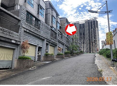 環遊郡。圖／翻攝自台灣金服