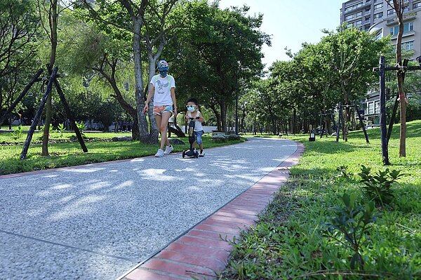 產業磁吸與生活品質高，竹縣為全台最愛遷入城市。圖／新竹縣政府提供
