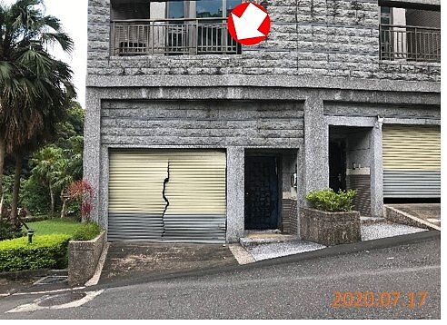 環遊郡。圖／翻攝自台灣金服