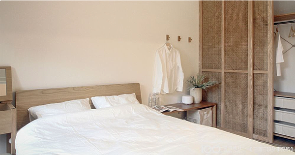 原po在臉書《家裝設計分享》找到自己理想中的設計裝潢圖。圖/翻攝《mobile01》