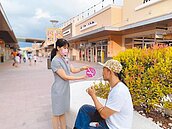 桃園華泰名品城　11月起全面禁菸