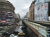 店租貴　北市逾五成營業登記棄守一樓