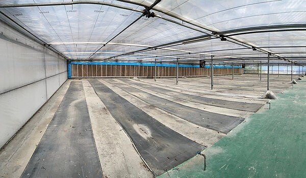 惠中路文高17用地變成「閒置空間」,議員呼籲若要規劃變成停車場使用,要加速腳步。圖/台中市交通局提供