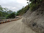 花蓮瑞港公路升級修復　擬闢雙車道