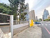 中市第2辦公室暫緩　先建停車場