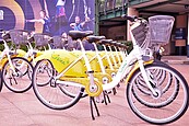 新北YouBike2.0　鄰北市8區開通