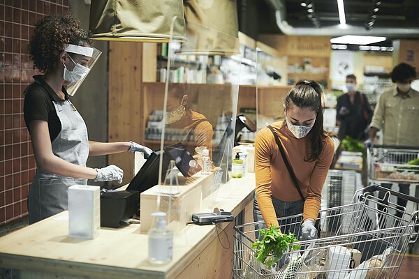 21世紀不動產訪問了美國、法國、澳大利亞、西班牙和日本等全球五個主要市場疫情之下民眾對於生活、家庭的概念的變化。圖/21世紀不動產提供