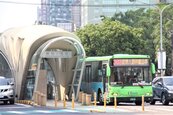 台灣大道公車道整修　即起封閉靜宜、弘光科大、坪頂6站點