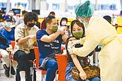 完整接種疫苗　回台過年可望在家檢疫　AZ終於可以混打BNT