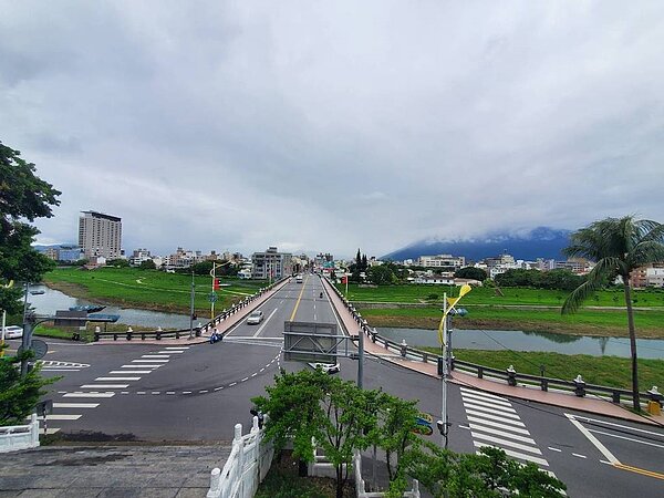 花蓮市vs吉安鄉。圖/業者提供