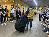 低音提琴無法進北捷　耿葳：全世界沒有一個國家會拒載