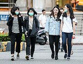 低溫下探17度！　吳德榮：北台灣濕涼再兩天