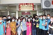 頭份新住民社區據點啟用　就近提供服務