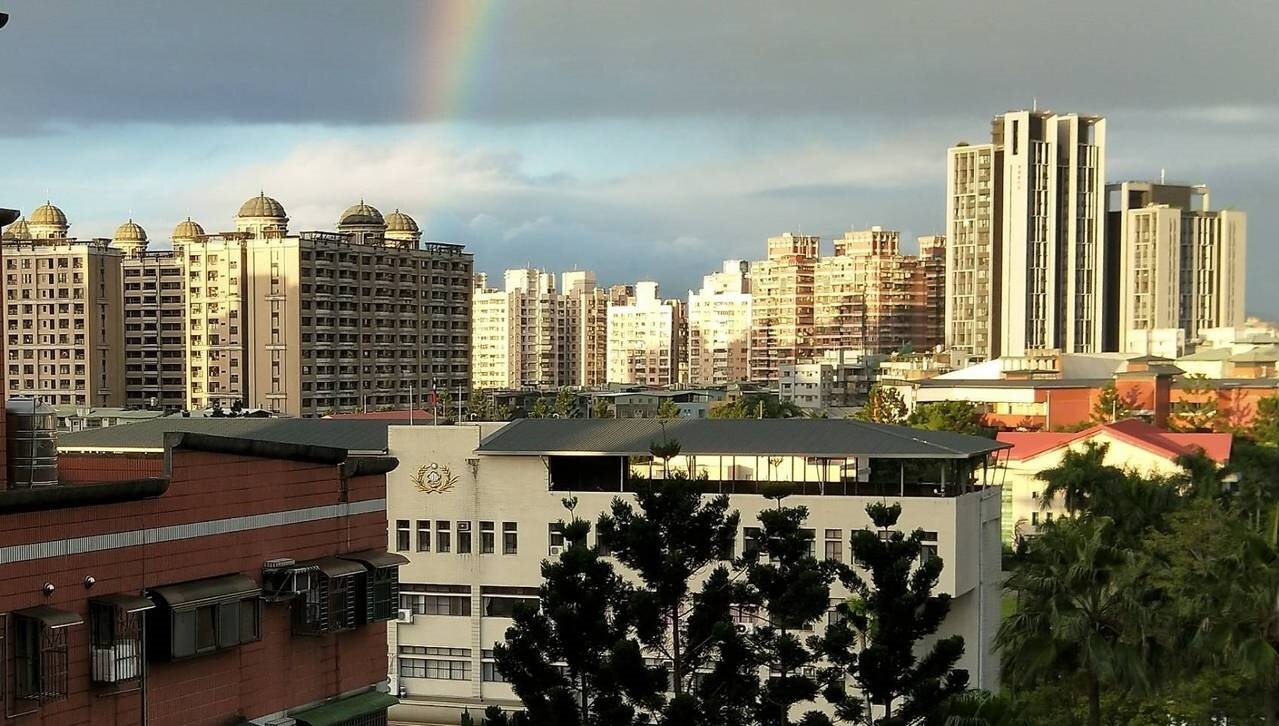 台北、高雄都更學會都建議,集合式住宅應有成立公共基金觀念。 圖/聯合報系資料照片